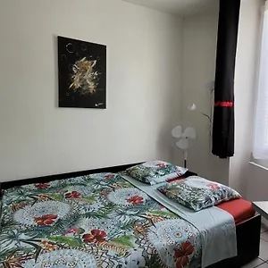  Appartement Studio Buffon